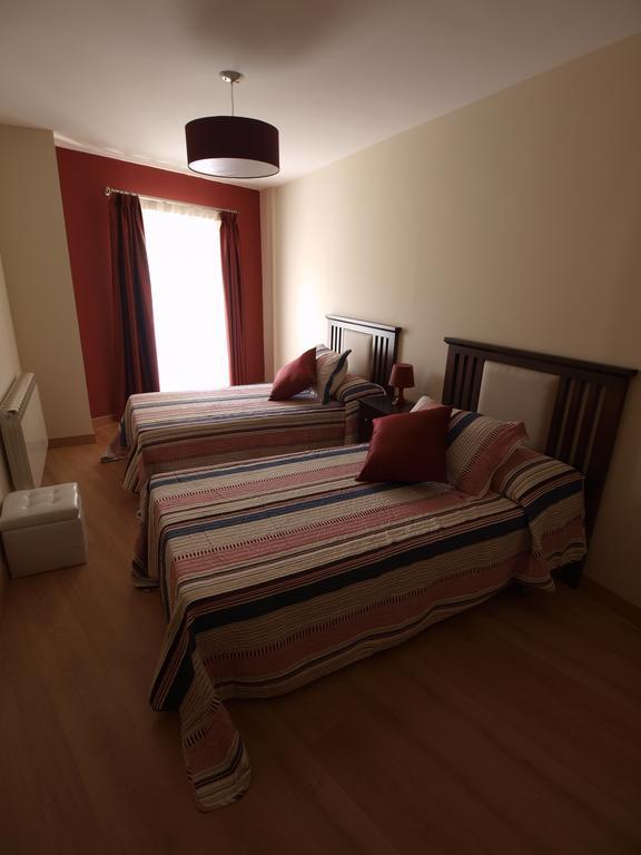 Casa Rural El Cipres سانتو دومينغو دي سيلوس الغرفة الصورة